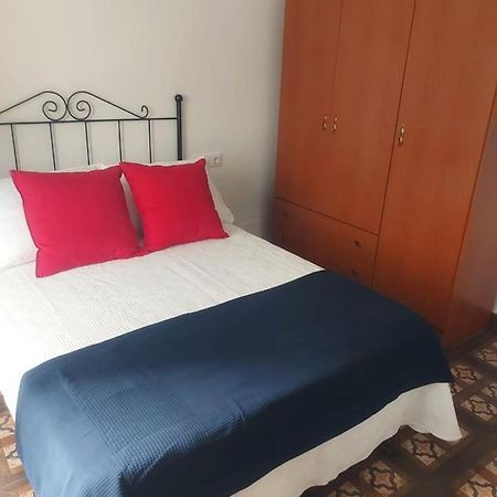 Apartamento 1 Dormitorio. Jesus Gran Poder 4. Plaza De La Gavidia เซบีญา ภายนอก รูปภาพ