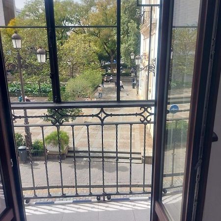 Apartamento 1 Dormitorio. Jesus Gran Poder 4. Plaza De La Gavidia เซบีญา ภายนอก รูปภาพ