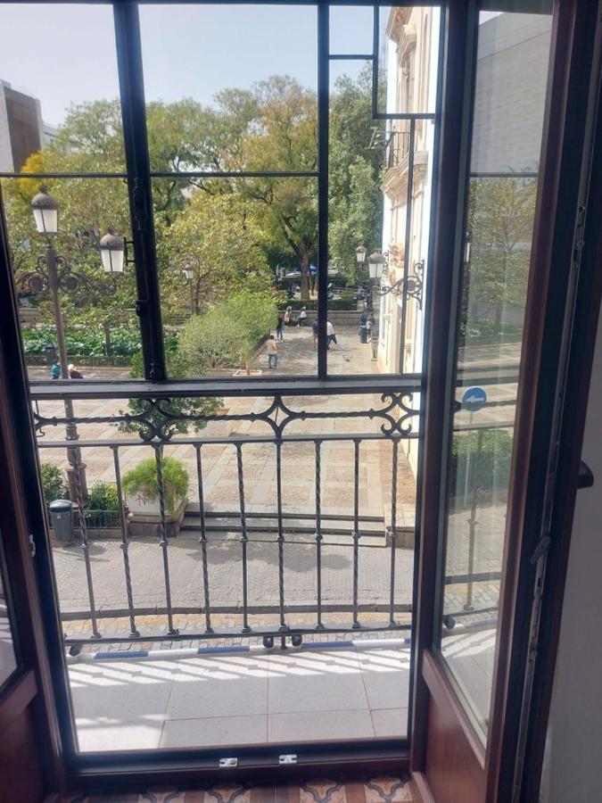 Apartamento 1 Dormitorio. Jesus Gran Poder 4. Plaza De La Gavidia เซบีญา ภายนอก รูปภาพ