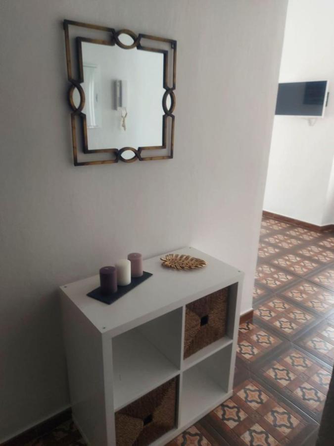 Apartamento 1 Dormitorio. Jesus Gran Poder 4. Plaza De La Gavidia เซบีญา ภายนอก รูปภาพ